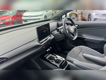 Used Volkswagen ID.4 2025 for sale - 79274658: Photo