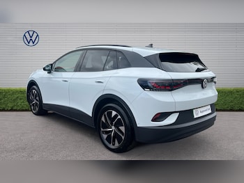 Used Volkswagen ID.4 2025 for sale - 79274658: Photo