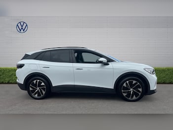 Used Volkswagen ID.4 2025 for sale - 79274658: Photo