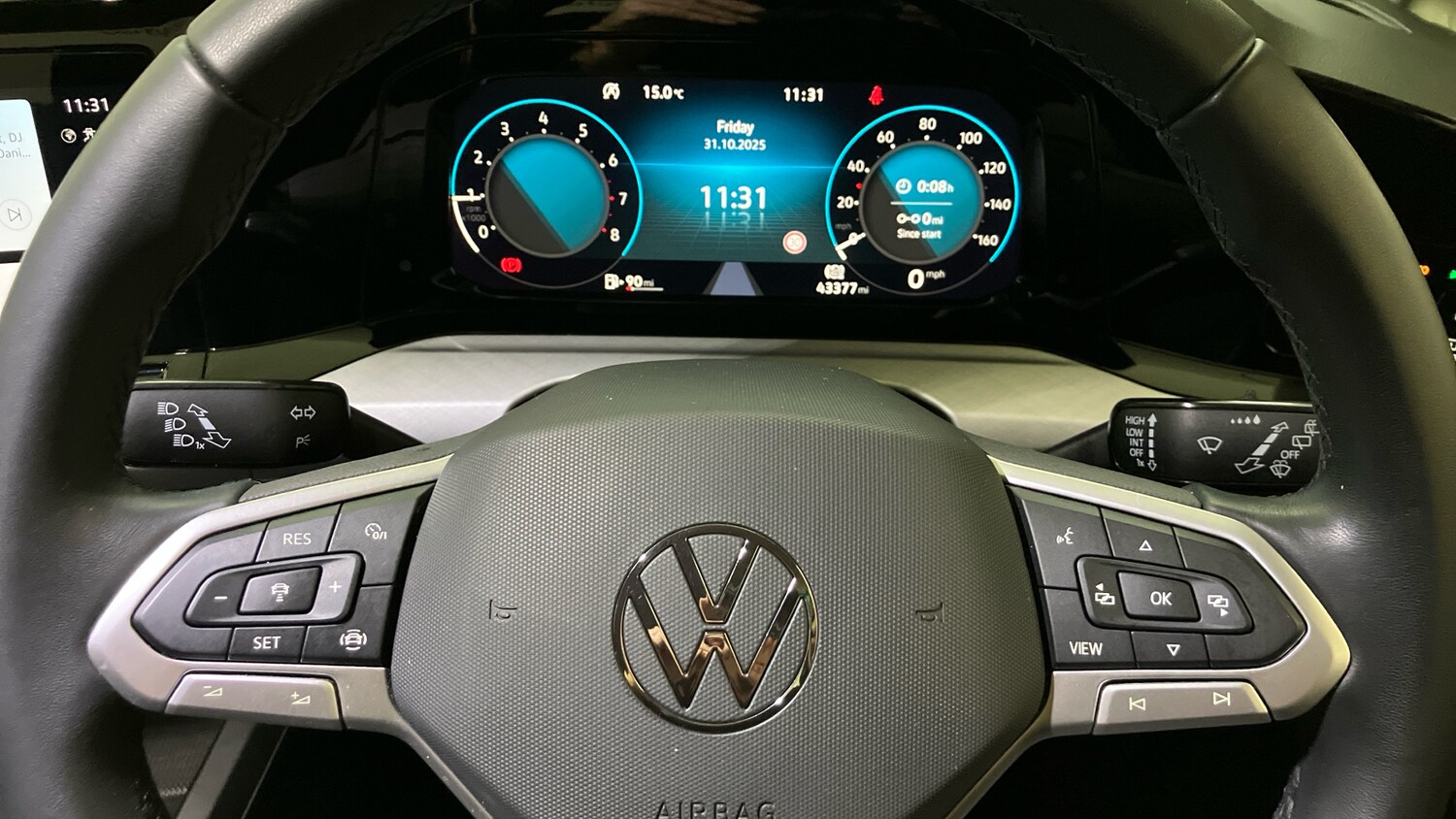 Used Volkswagen Golf 2023 for sale - 76391613: Photo 10