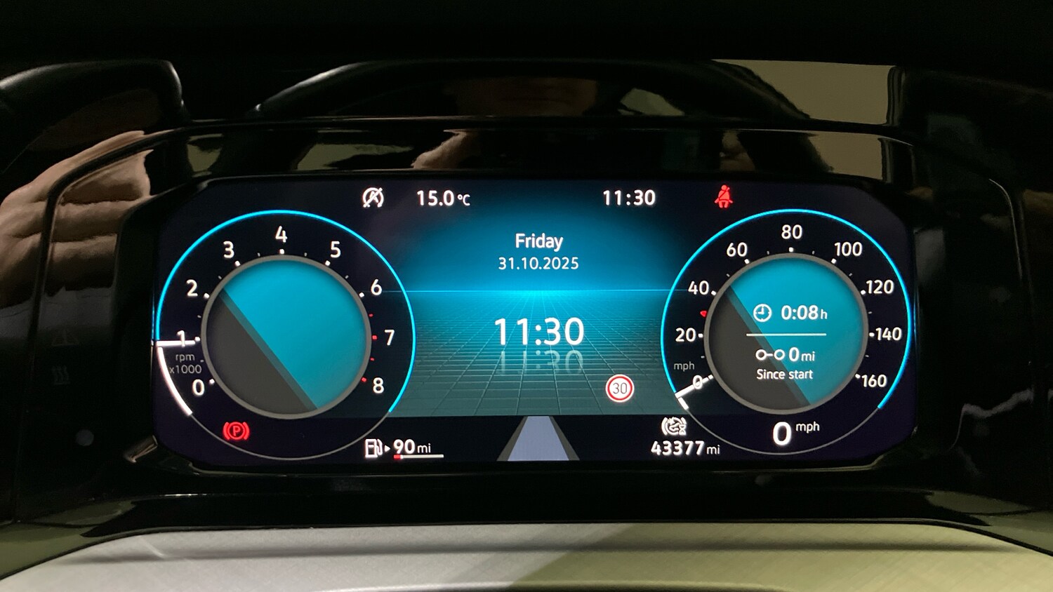 Used Volkswagen Golf 2023 for sale - 76391613: Photo 11