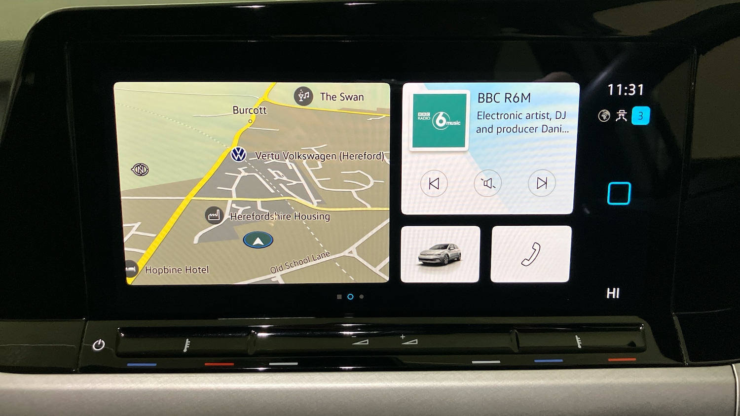 Used Volkswagen Golf 2023 for sale - 76391613: Photo 12