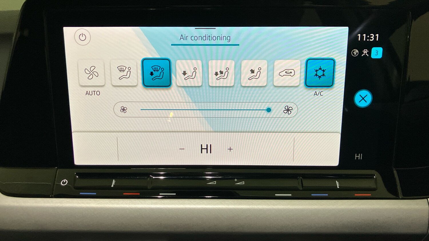 Used Volkswagen Golf 2023 for sale - 76391613: Photo 13