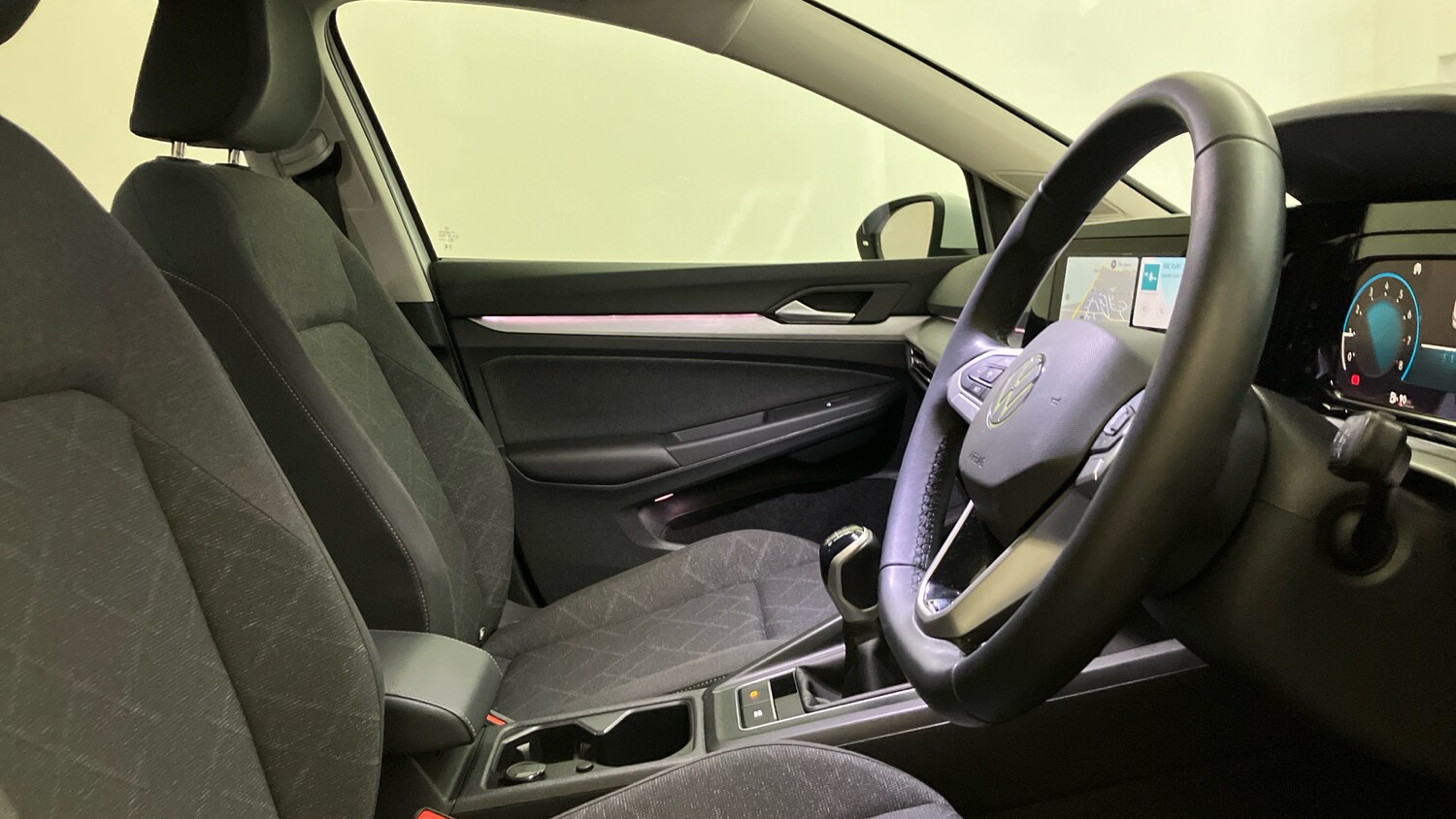 Used Volkswagen Golf 2023 for sale - 76391613: Photo 15