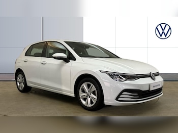 Used Volkswagen Golf 2023 for sale - 76391613: Photo