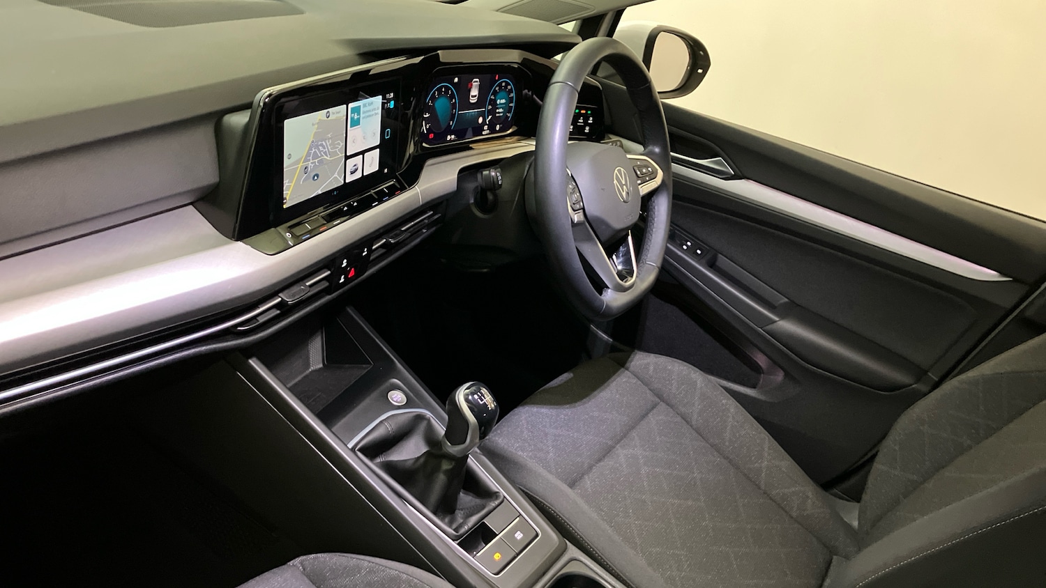 Used Volkswagen Golf 2023 for sale - 76391613: Photo 2