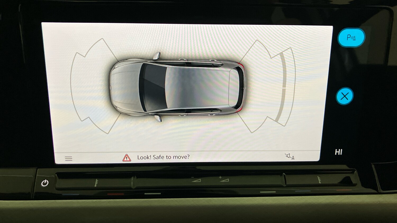 Used Volkswagen Golf 2023 for sale - 76391613: Photo 21