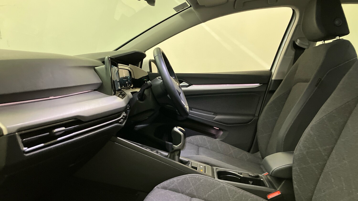 Used Volkswagen Golf 2023 for sale - 76391613: Photo 22