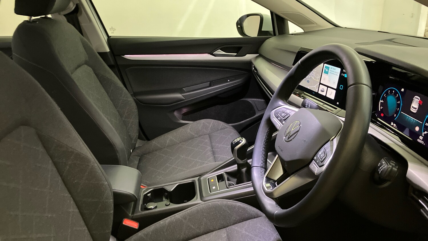 Used Volkswagen Golf 2023 for sale - 76391613: Photo 25