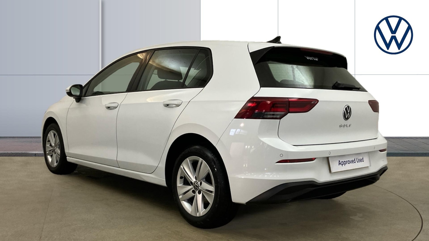 Used Volkswagen Golf 2023 for sale - 76391613: Photo 3