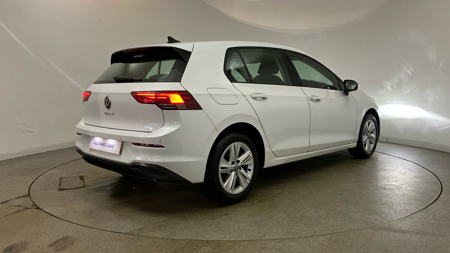 Used Volkswagen Golf 2023 for sale - 76391613: Photo 32