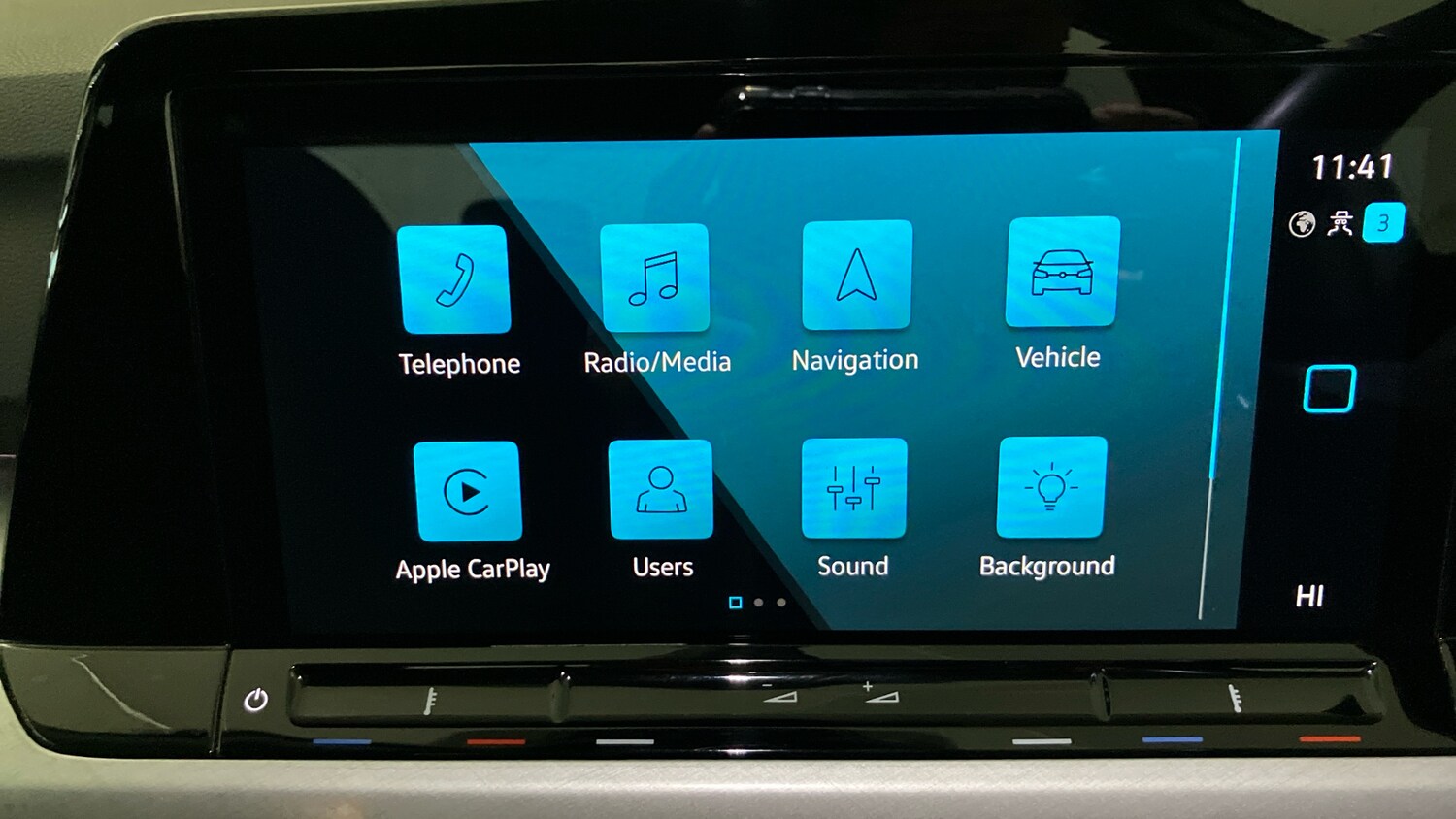 Used Volkswagen Golf 2023 for sale - 76391613: Photo 35