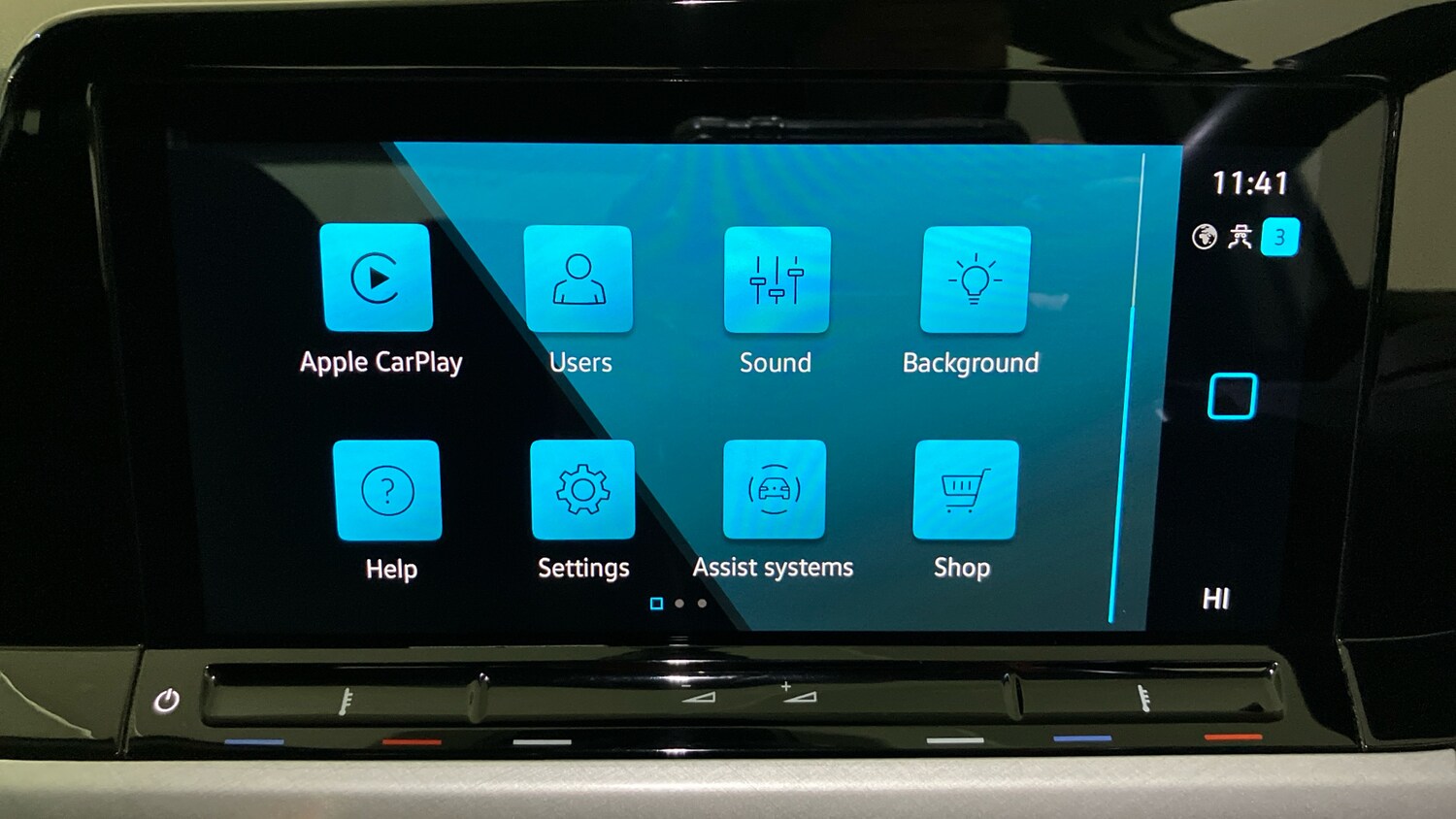 Used Volkswagen Golf 2023 for sale - 76391613: Photo 36