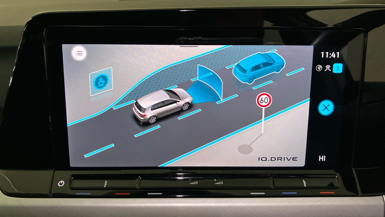 Used Volkswagen Golf 2023 for sale - 76391613: Photo 37