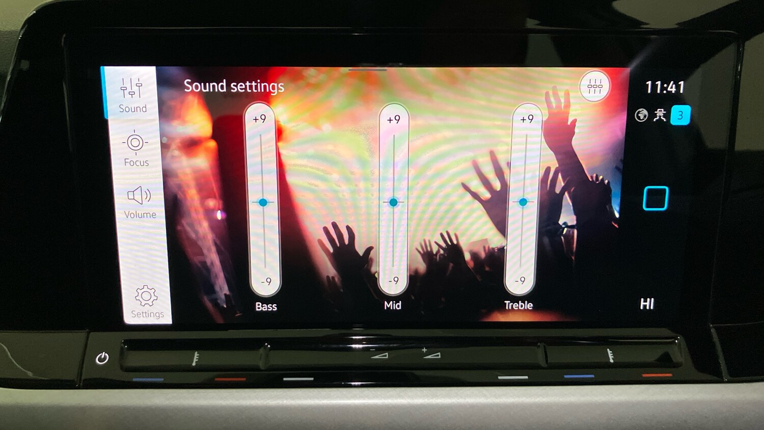 Used Volkswagen Golf 2023 for sale - 76391613: Photo 38