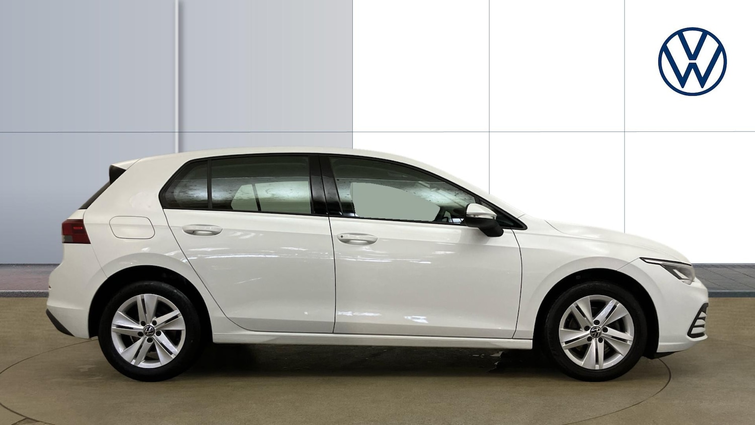 Used Volkswagen Golf 2023 for sale - 76391613: Photo 4