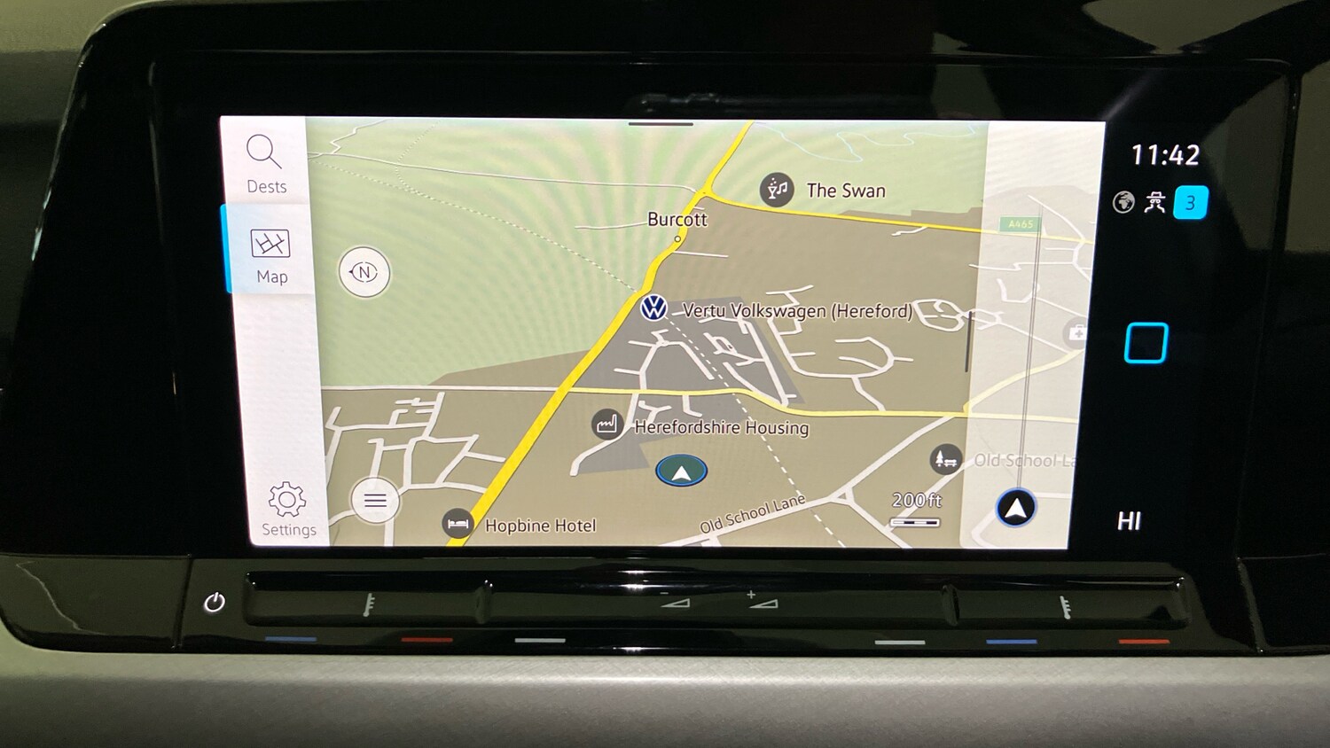 Used Volkswagen Golf 2023 for sale - 76391613: Photo 40