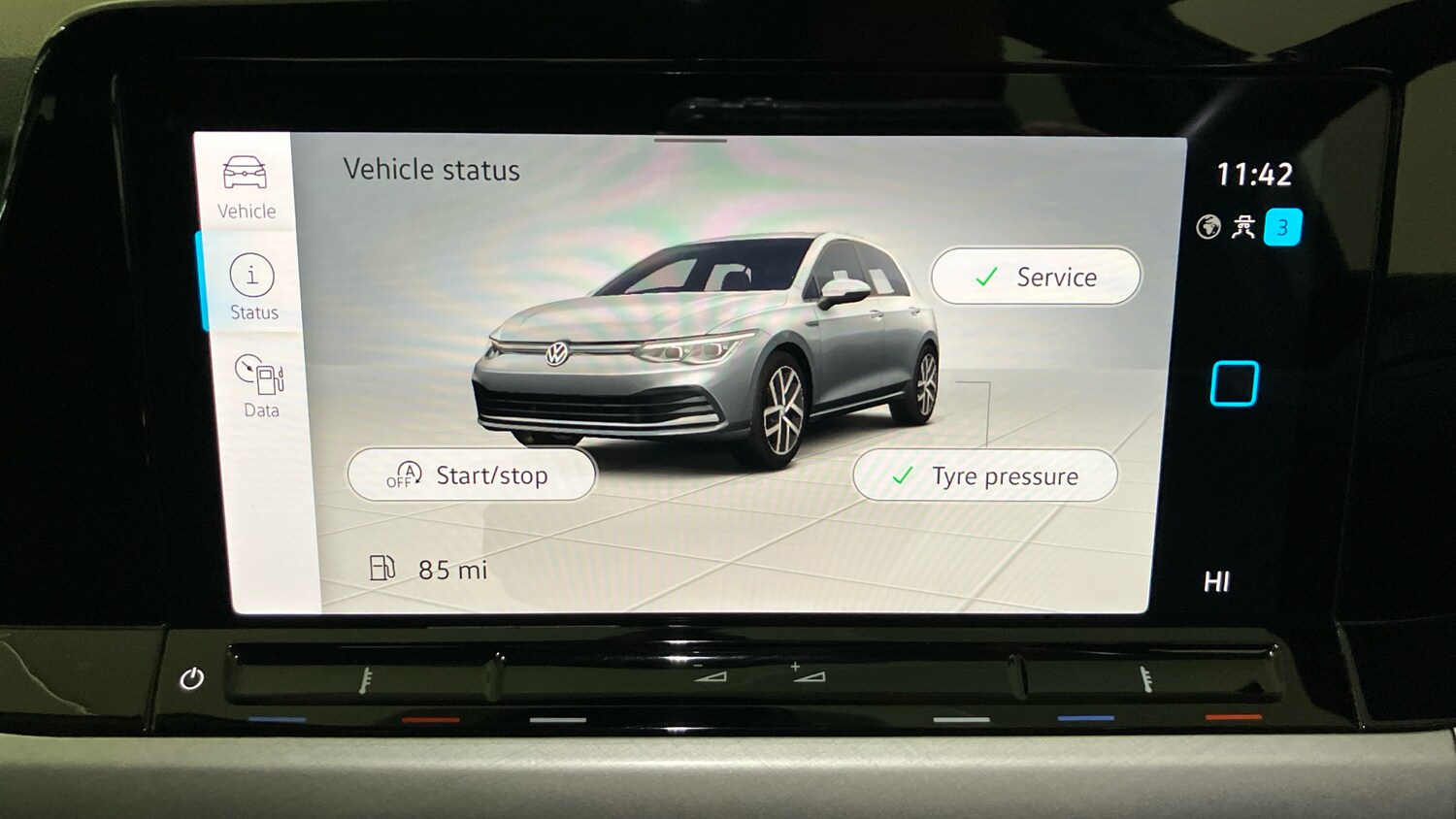 Used Volkswagen Golf 2023 for sale - 76391613: Photo 41