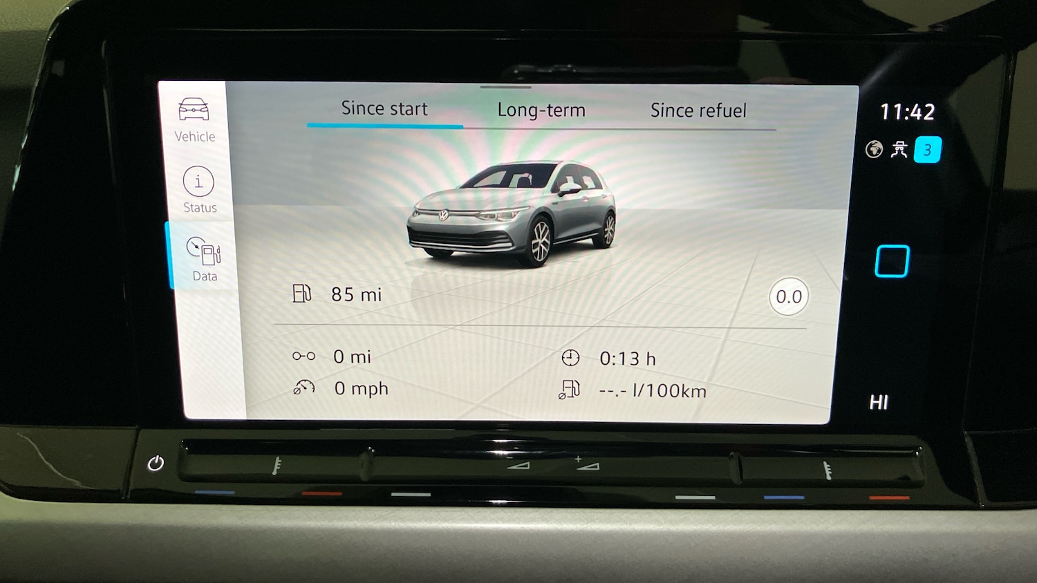 Used Volkswagen Golf 2023 for sale - 76391613: Photo 42