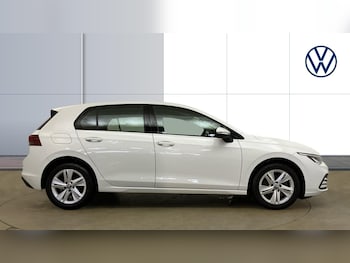 Used Volkswagen Golf 2023 for sale - 76391613: Photo