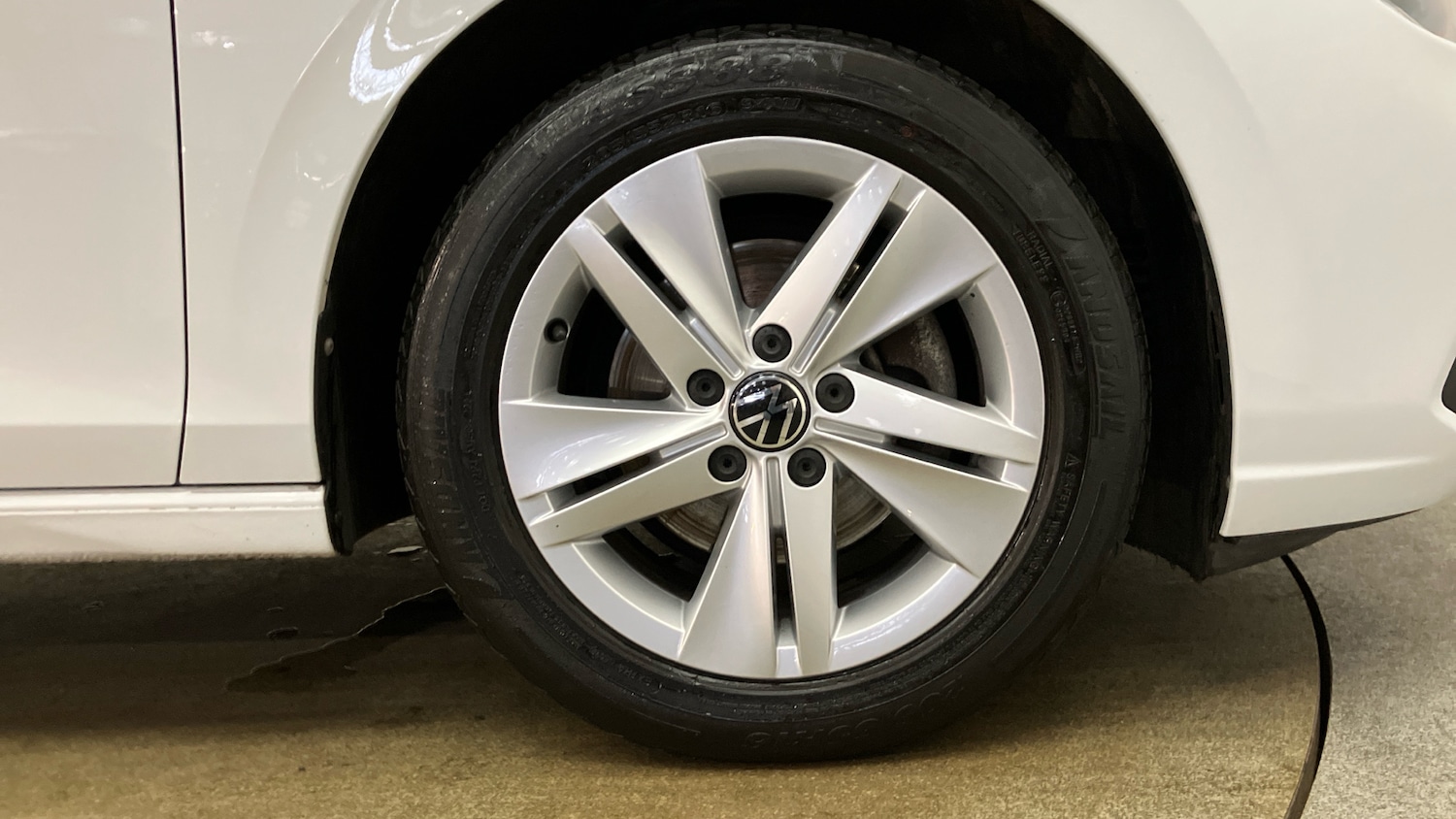 Used Volkswagen Golf 2023 for sale - 76391613: Photo 5