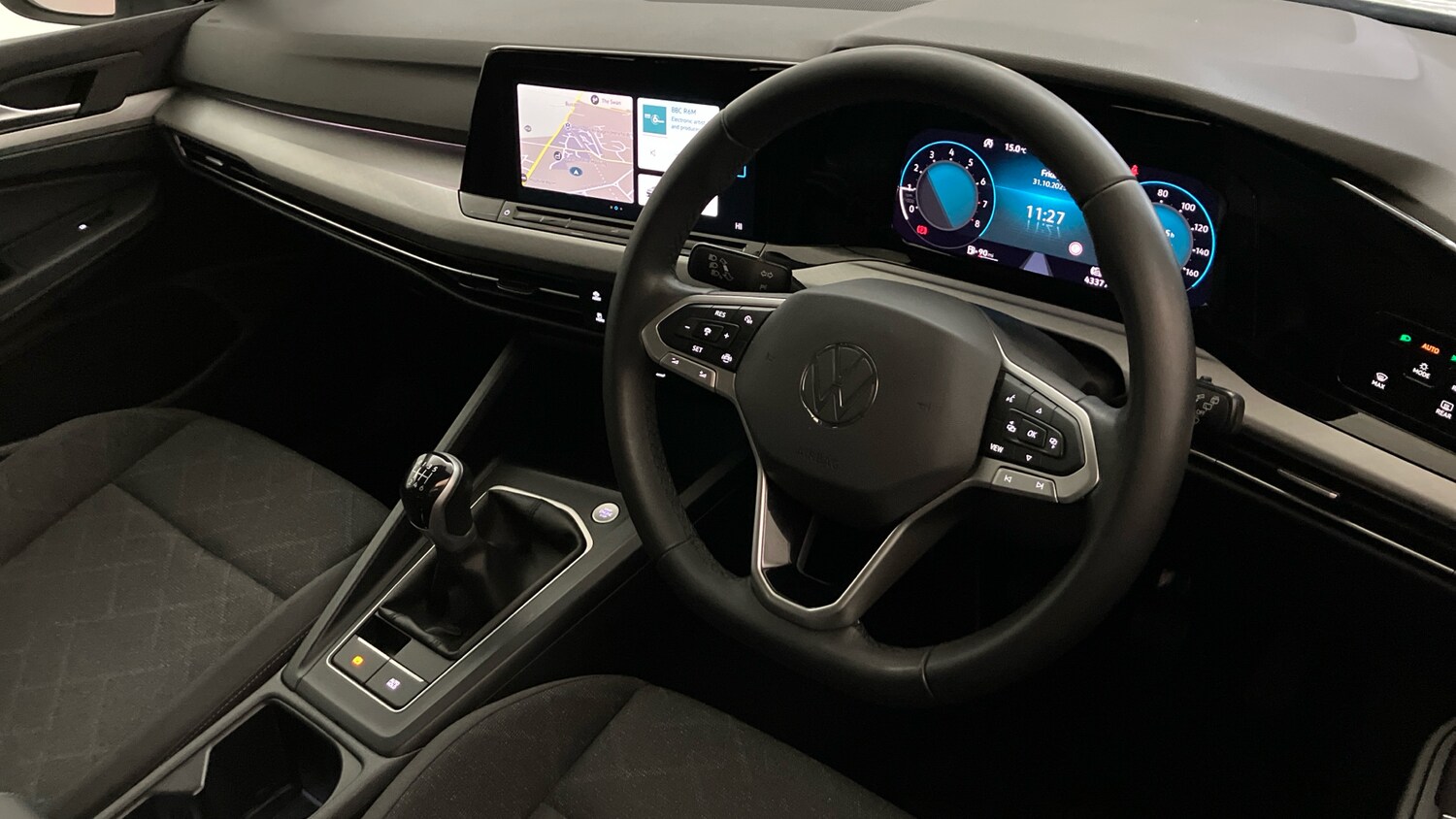 Used Volkswagen Golf 2023 for sale - 76391613: Photo 6