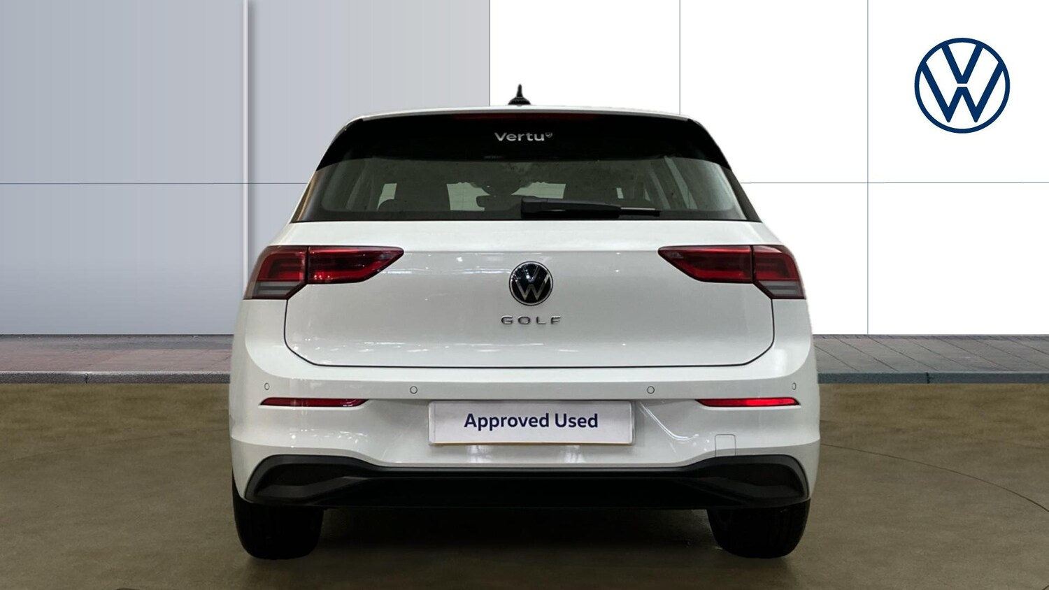 Used Volkswagen Golf 2023 for sale - 76391613: Photo 8