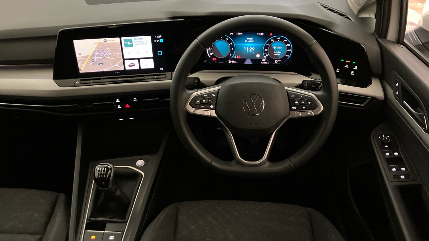 Used Volkswagen Golf 2023 for sale - 76391613: Photo 9