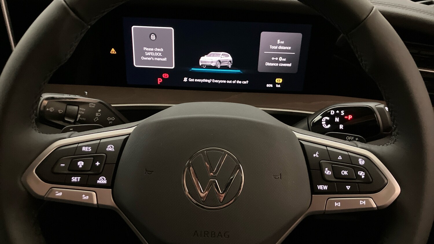 Used Volkswagen Touran 2025 for sale - 77982762: Photo 10