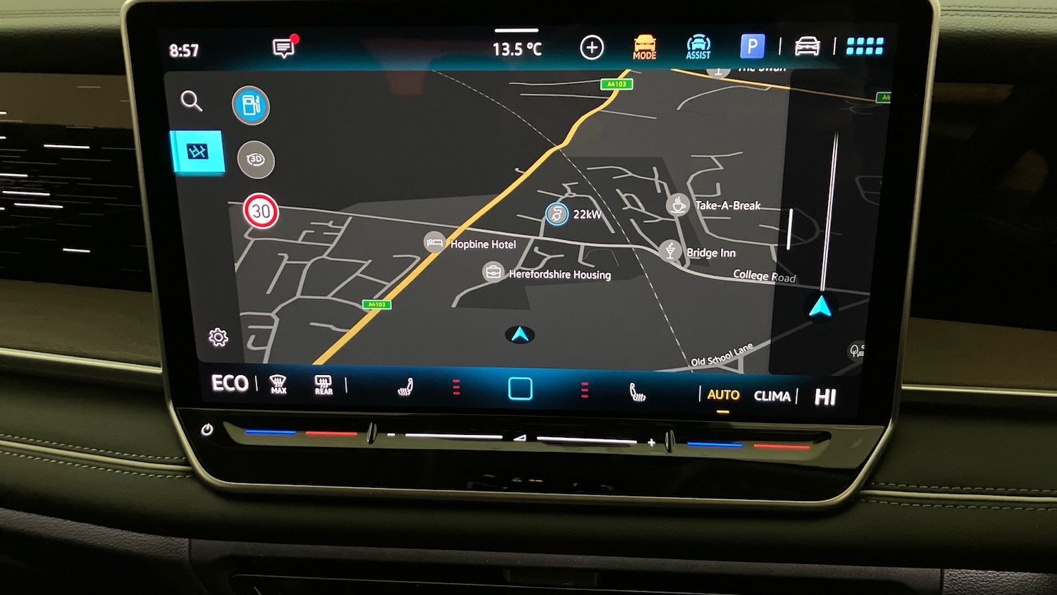 Used Volkswagen Touran 2025 for sale - 77982762: Photo 12