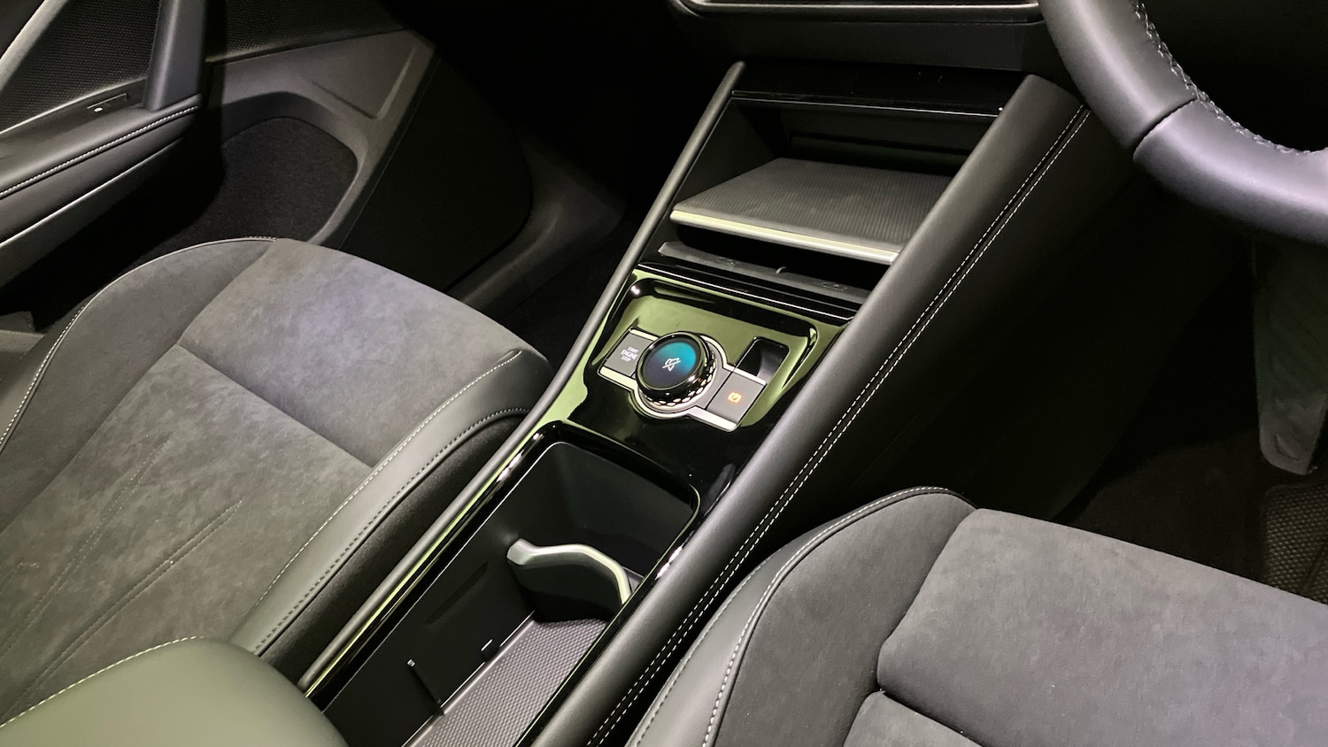 Used Volkswagen Touran 2025 for sale - 77982762: Photo 14