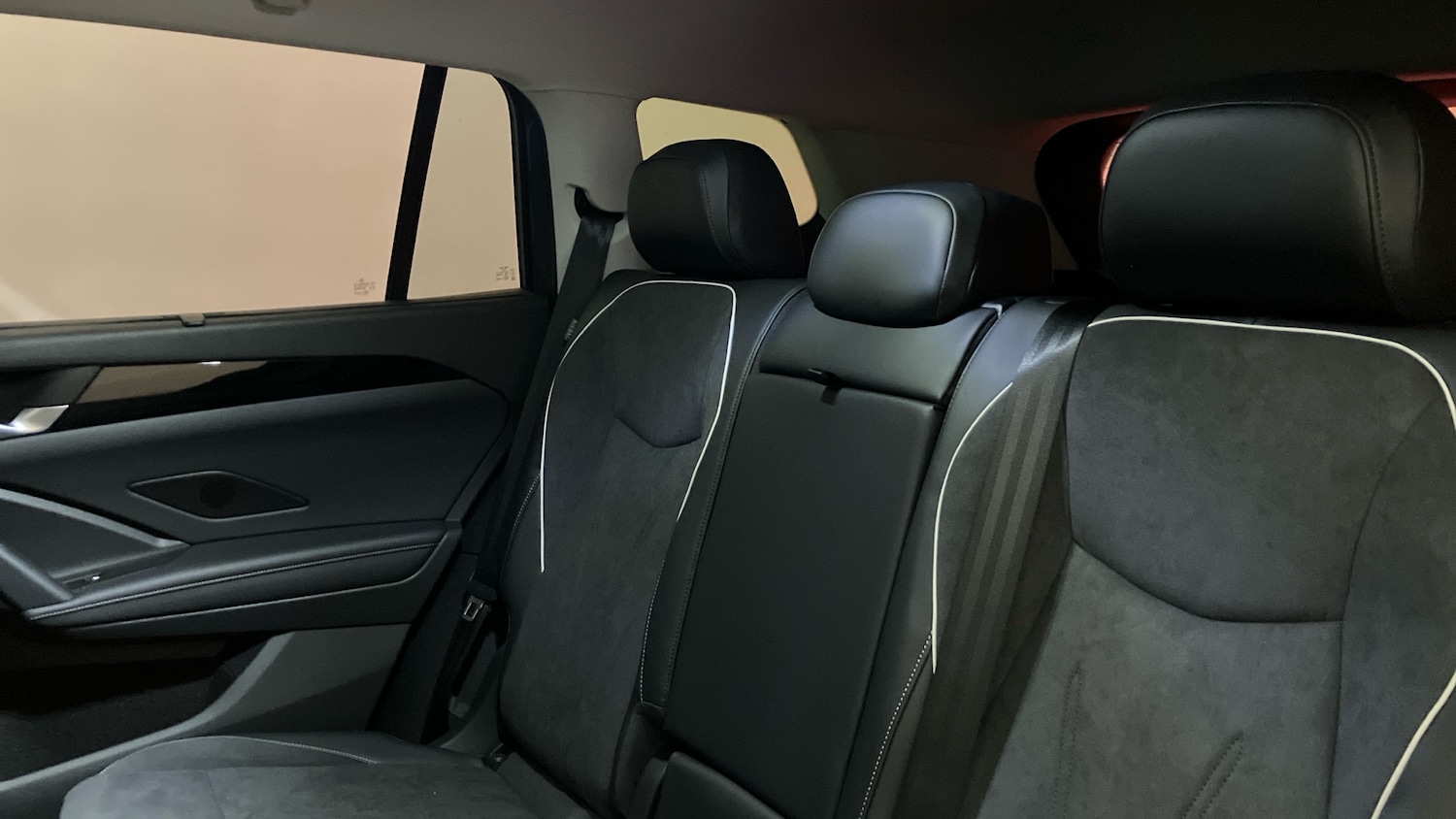 Used Volkswagen Touran 2025 for sale - 77982762: Photo 16