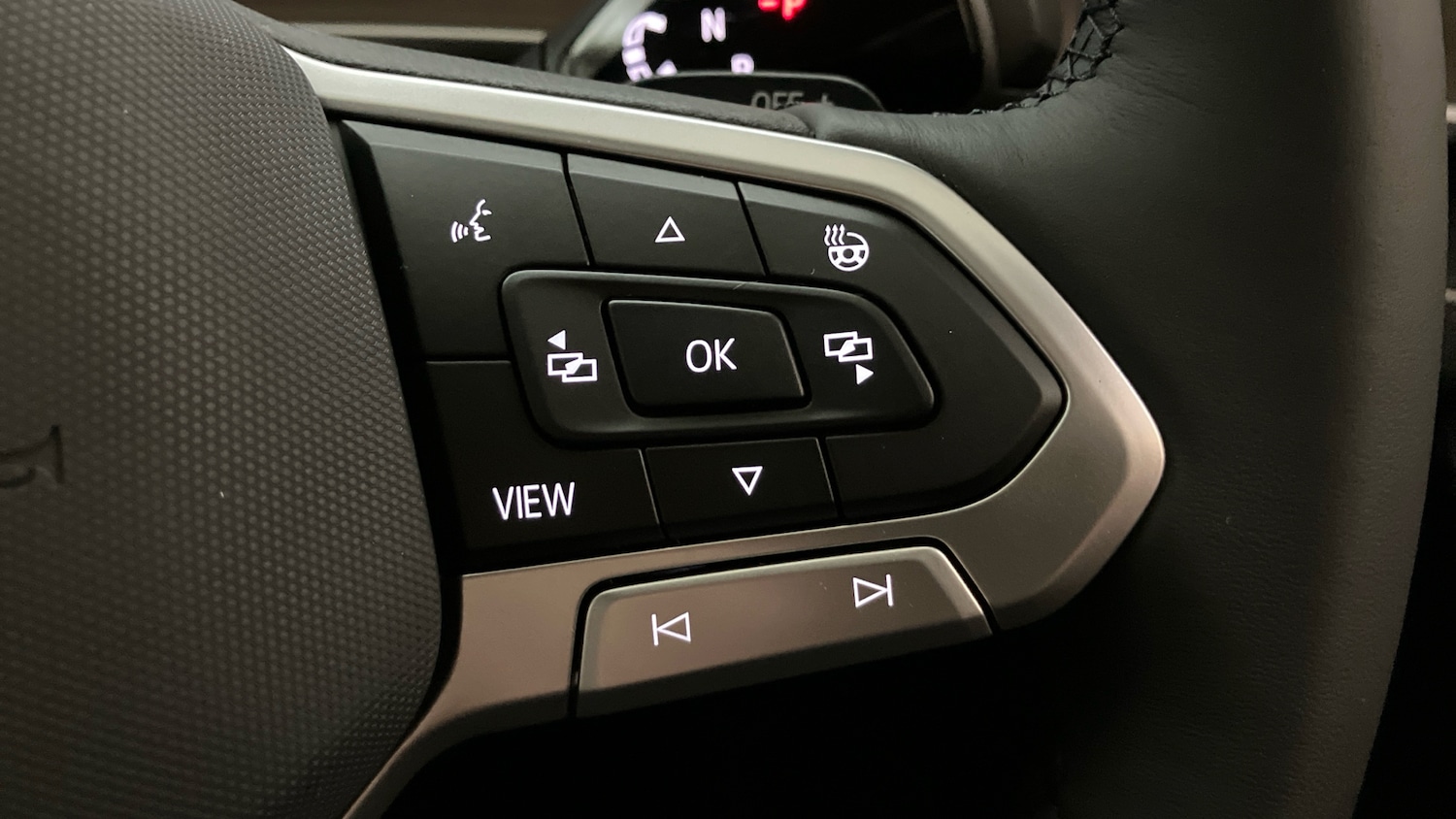 Used Volkswagen Touran 2025 for sale - 77982762: Photo 18