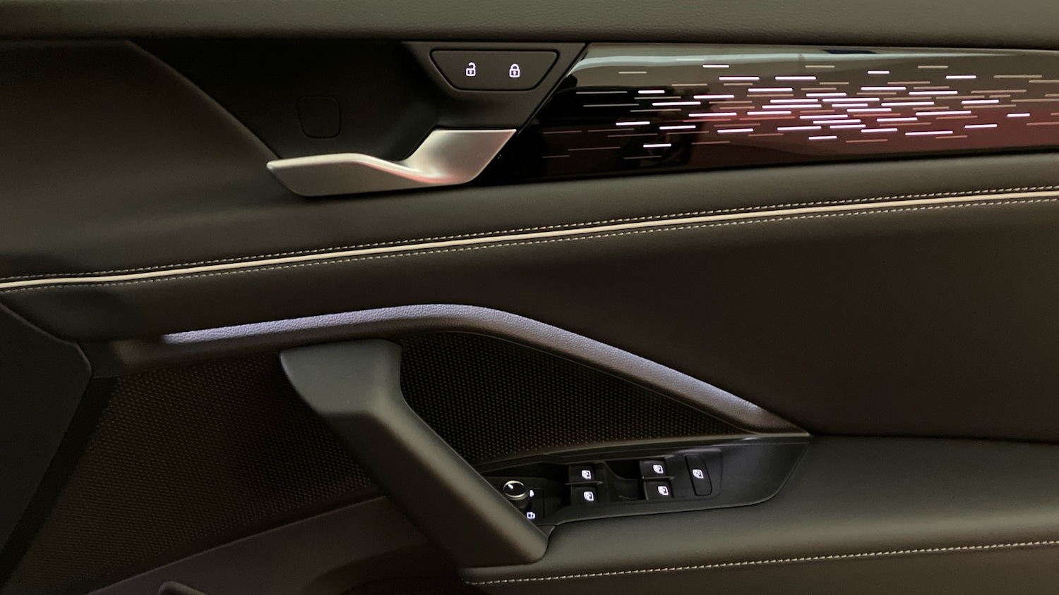 Used Volkswagen Touran 2025 for sale - 77982762: Photo 19