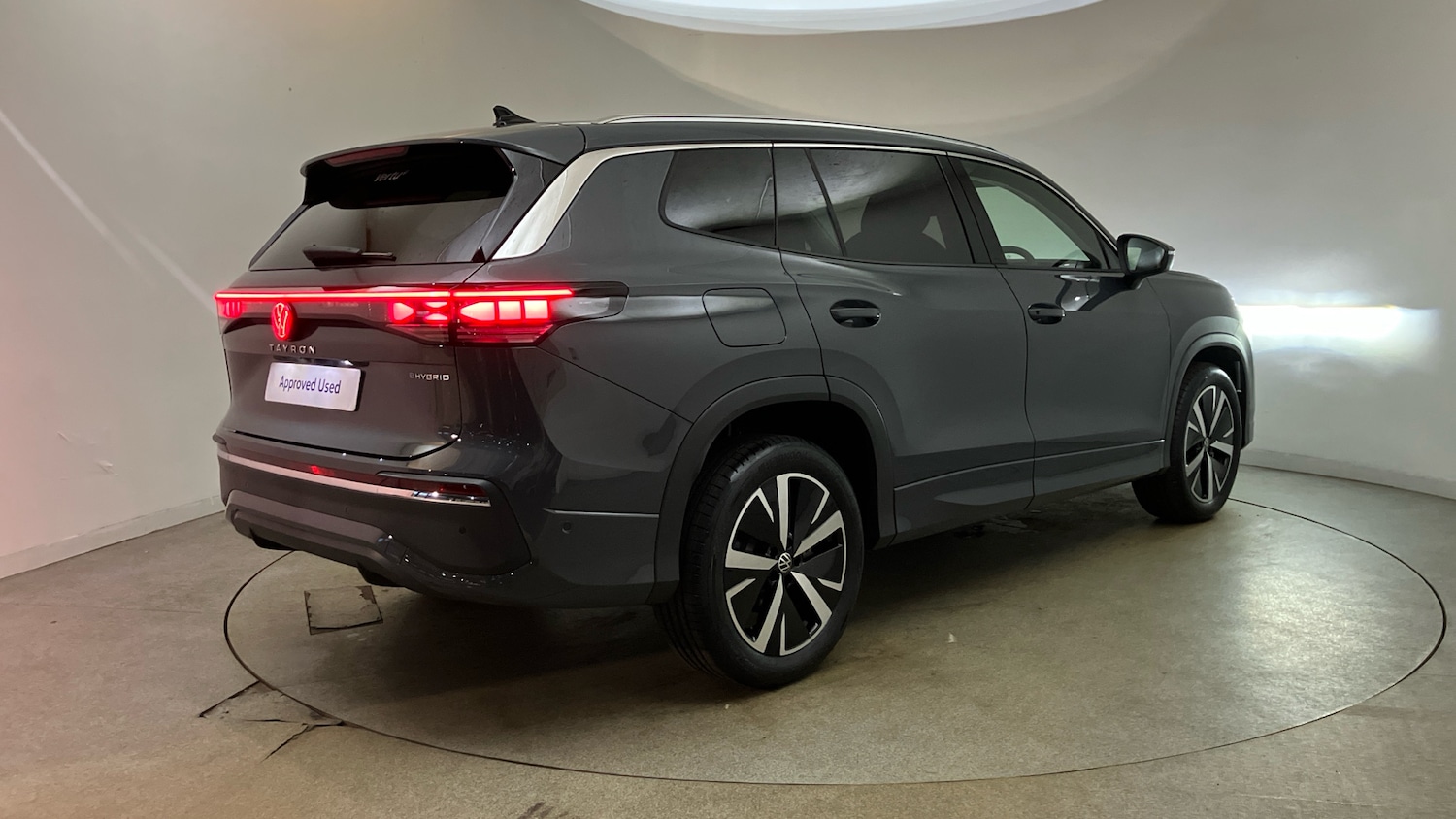 Used Volkswagen Touran 2025 for sale - 77982762: Photo 33