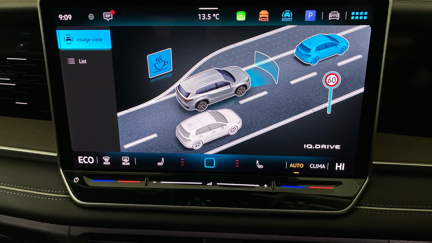 Used Volkswagen Touran 2025 for sale - 77982762: Photo 42