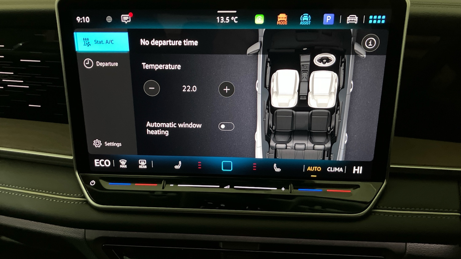 Used Volkswagen Touran 2025 for sale - 77982762: Photo 45