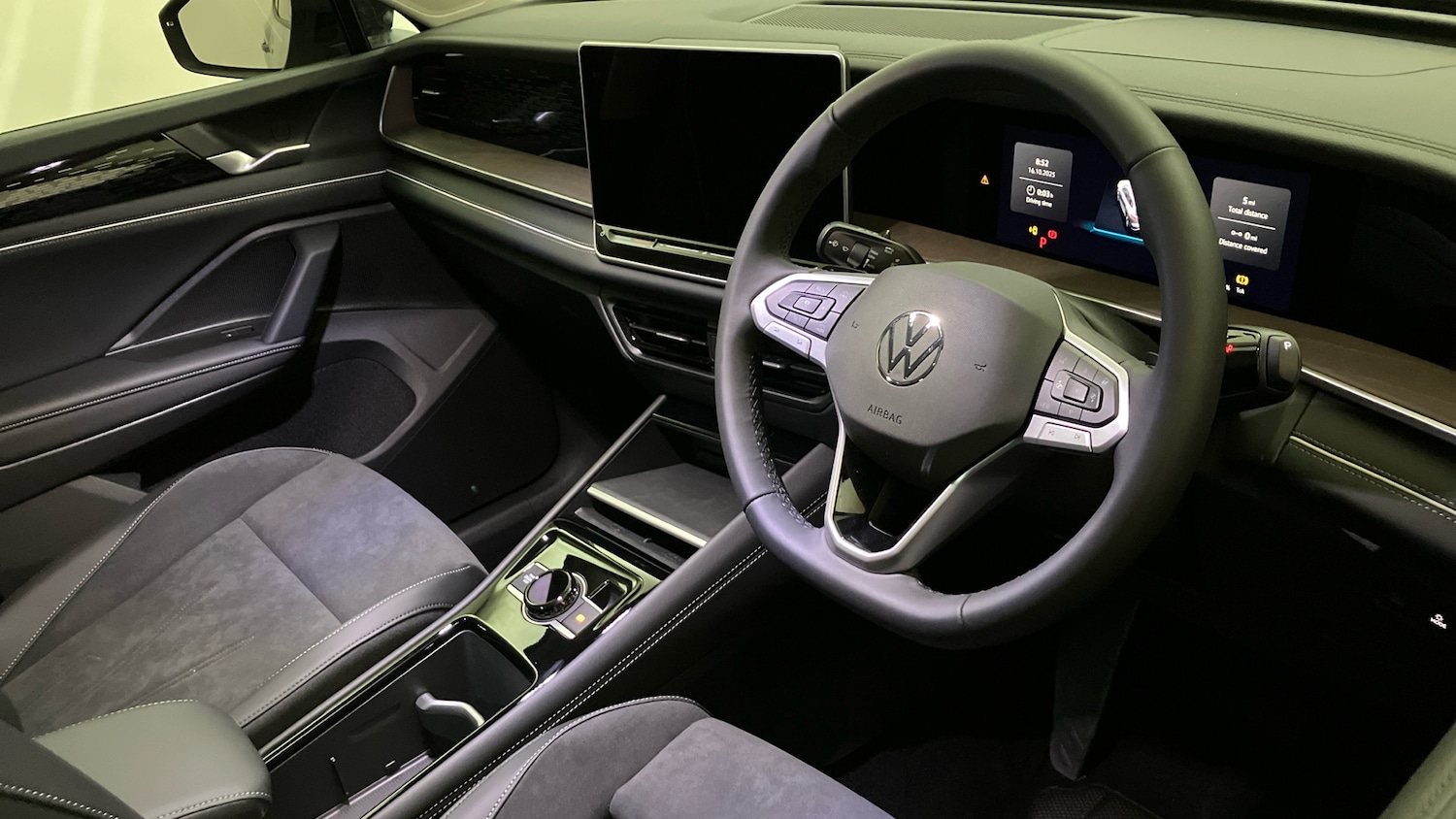 Used Volkswagen Touran 2025 for sale - 77982762: Photo 6