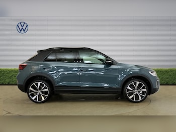 Used Volkswagen T-Roc 2026 for sale - 78900012: Photo