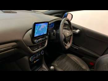 Used Ford Puma 2021 for sale - 75249847: Photo