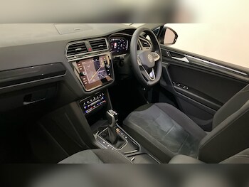 Used Volkswagen Tiguan 2022 for sale - 77462342: Photo