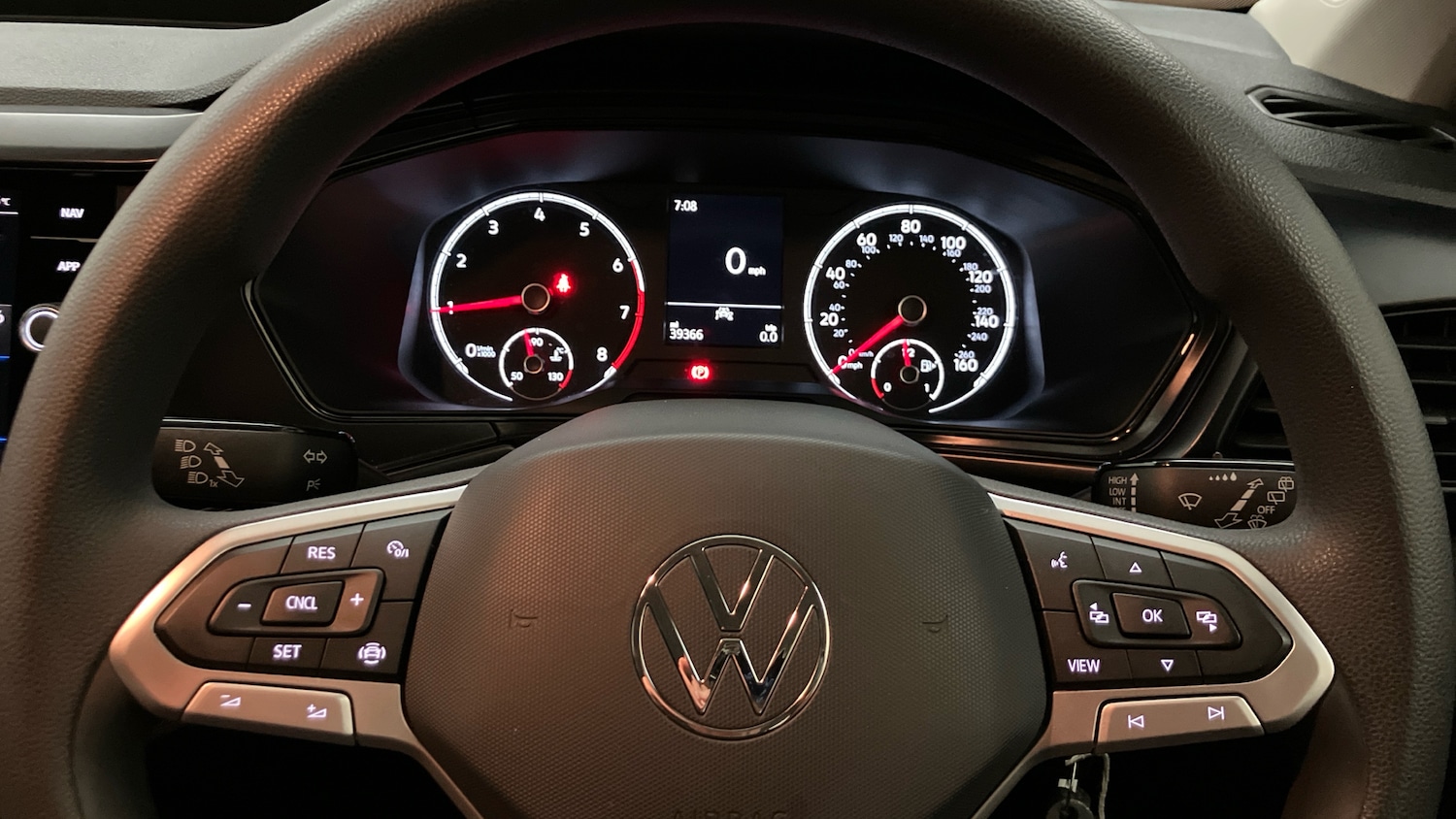 Used Volkswagen T-Cross 2022 for sale - 76725501: Photo 10