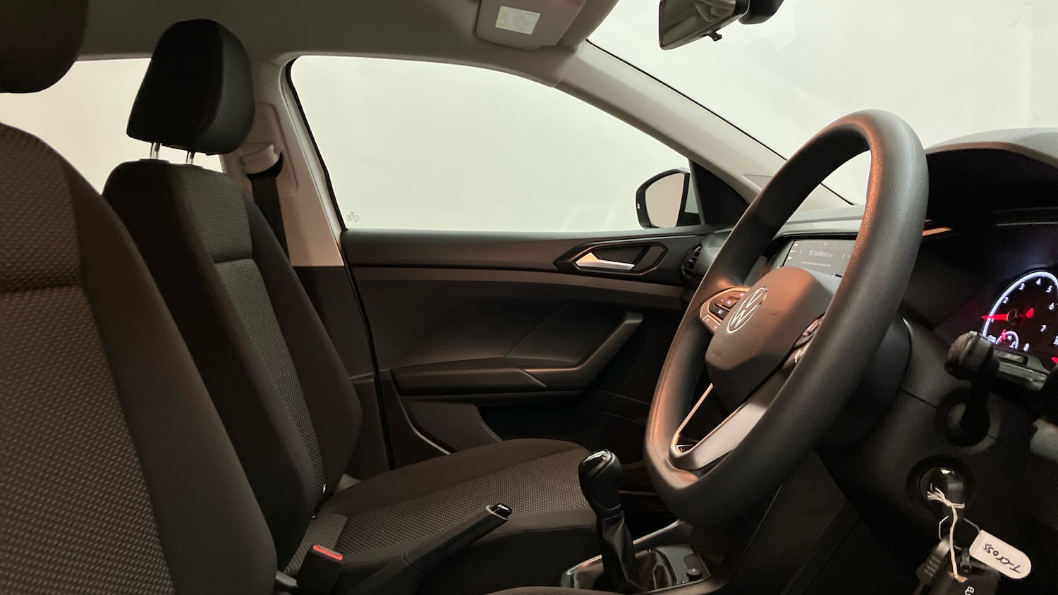 Used Volkswagen T-Cross 2022 for sale - 76725501: Photo 15