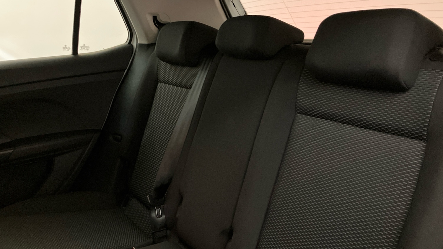 Used Volkswagen T-Cross 2022 for sale - 76725501: Photo 16