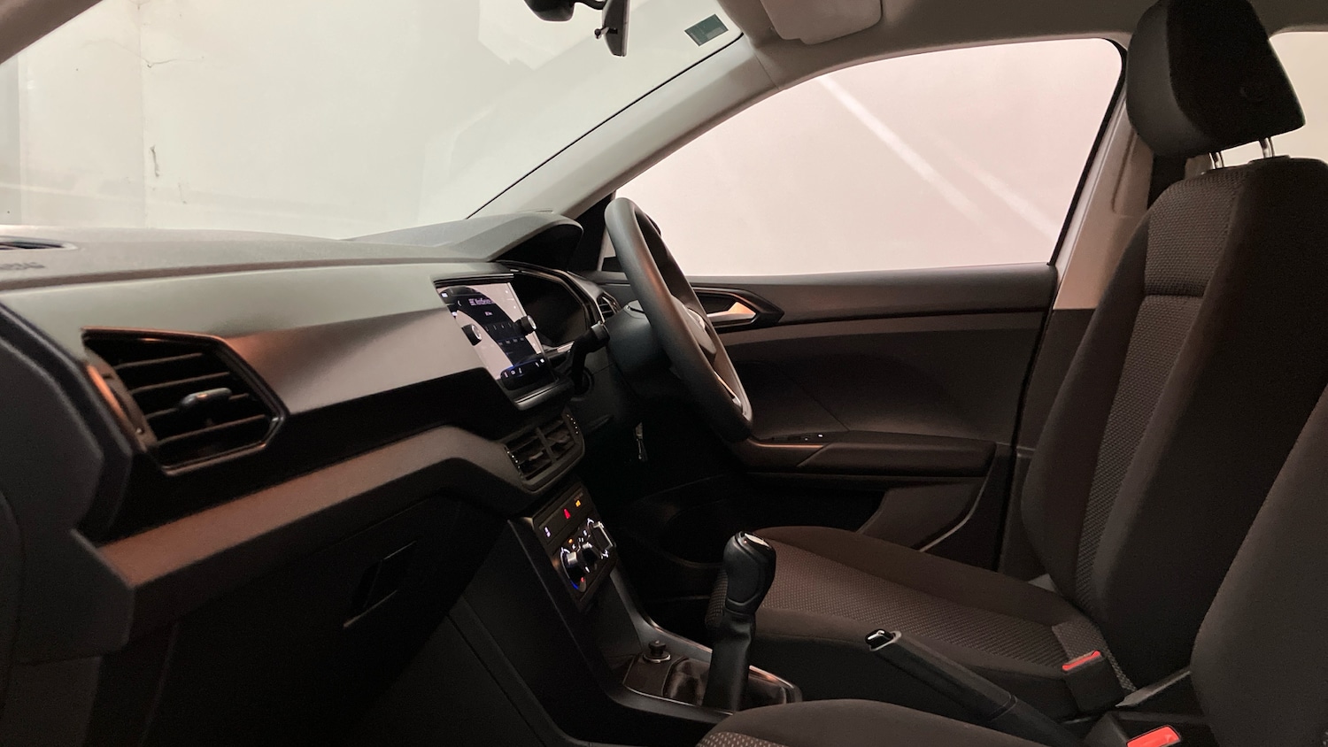 Used Volkswagen T-Cross 2022 for sale - 76725501: Photo 21