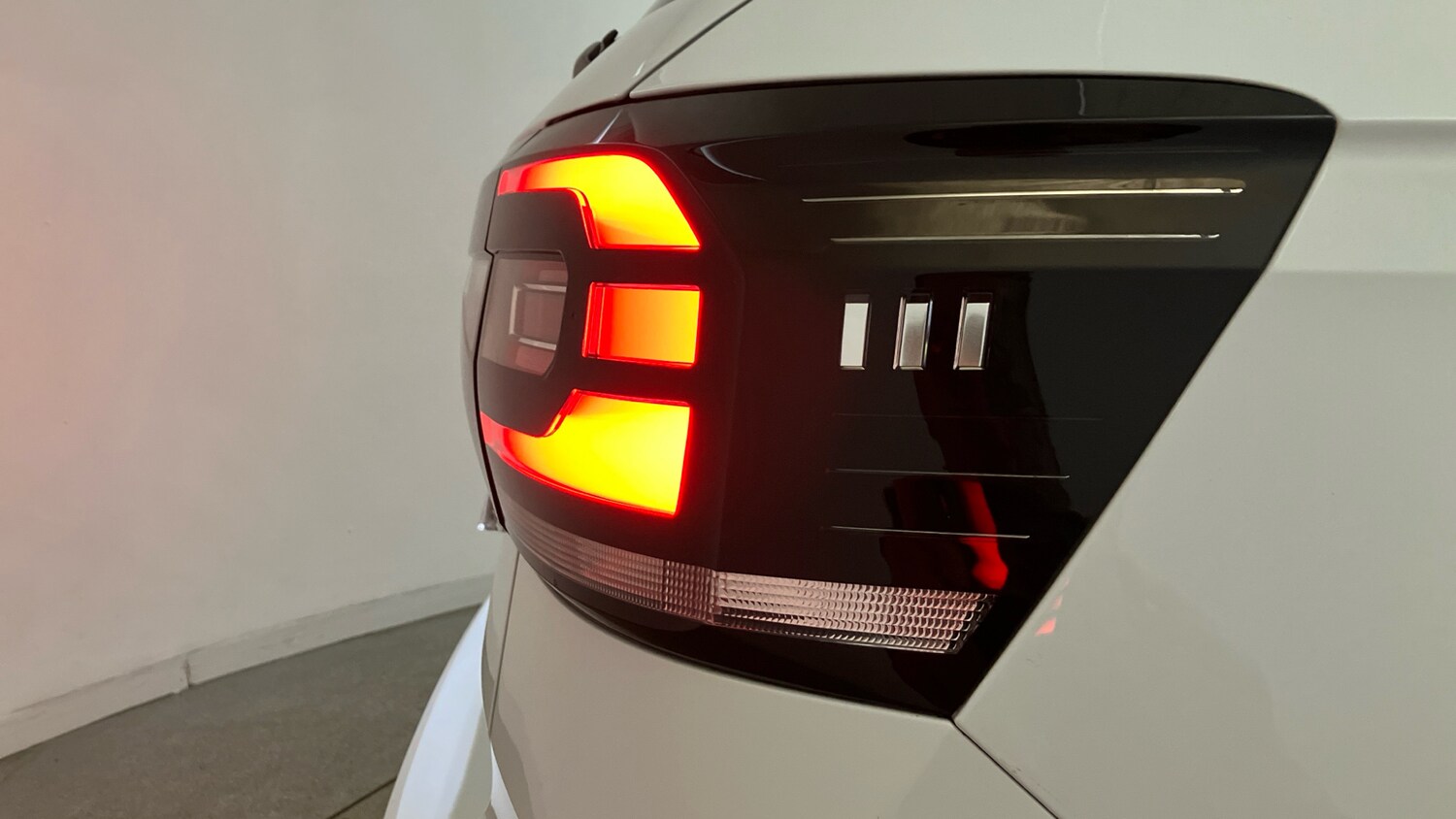 Used Volkswagen T-Cross 2022 for sale - 76725501: Photo 22