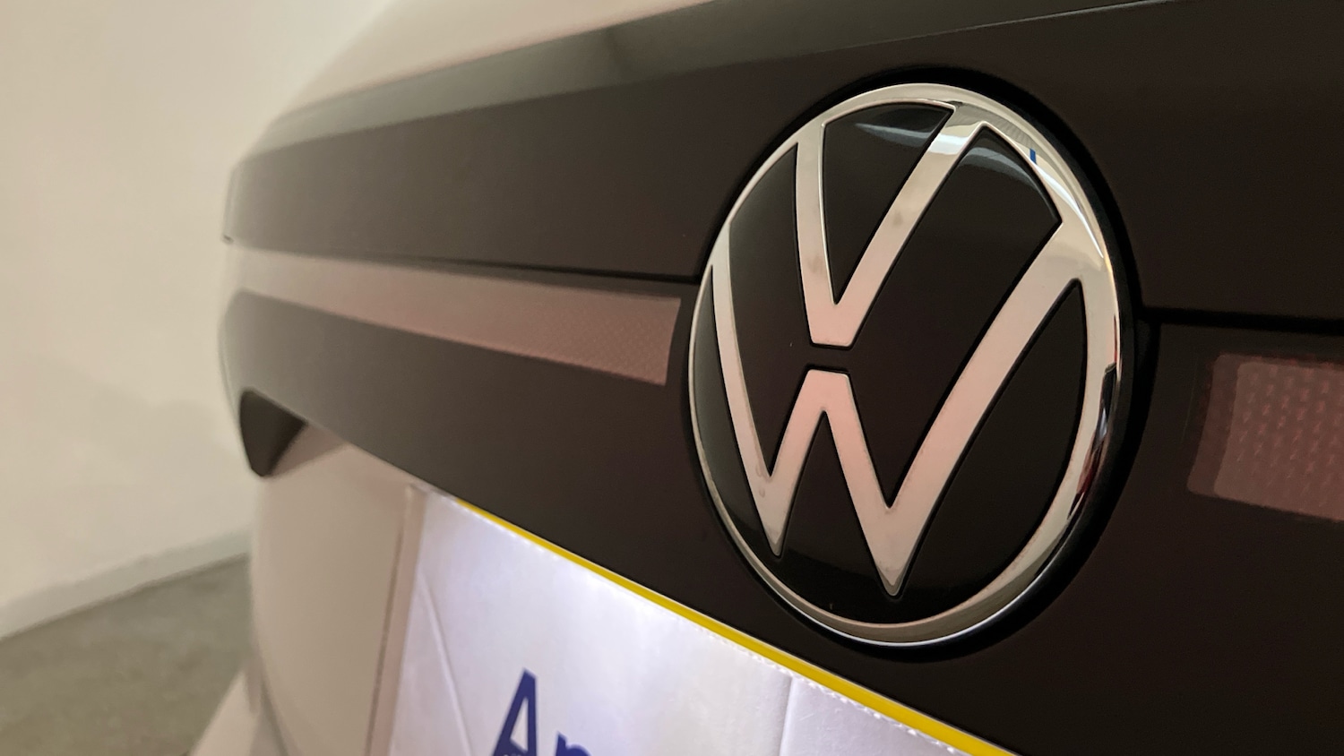 Used Volkswagen T-Cross 2022 for sale - 76725501: Photo 23