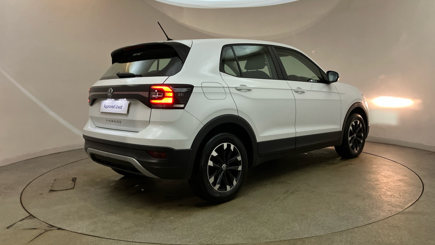 Used Volkswagen T-Cross 2022 for sale - 76725501: Photo 29