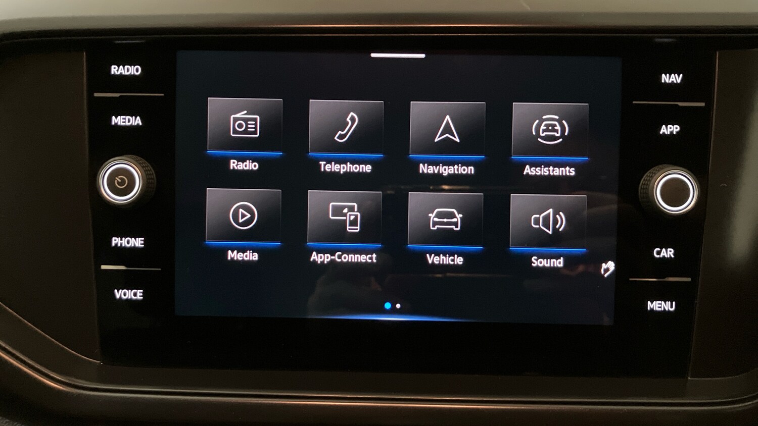 Used Volkswagen T-Cross 2022 for sale - 76725501: Photo 35