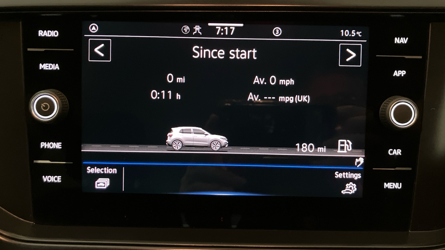 Used Volkswagen T-Cross 2022 for sale - 76725501: Photo 37